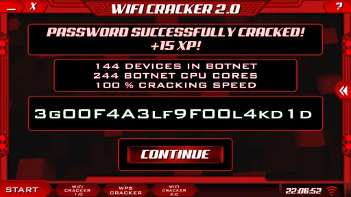 The Lonely Hacker screenshot 20