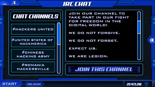 The Lonely Hacker screenshot 23