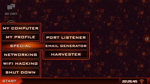 The Lonely Hacker screenshot 25