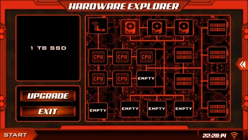 The Lonely Hacker screenshot 27