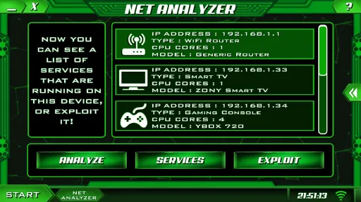 The Lonely Hacker screenshot 3