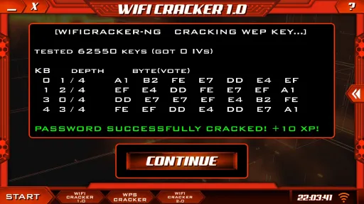 The Lonely Hacker screenshot 5