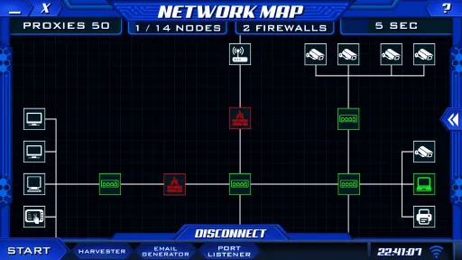The Lonely Hacker screenshot 6