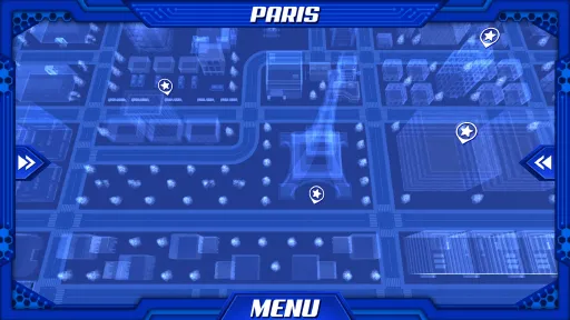 The Lonely Hacker screenshot 7