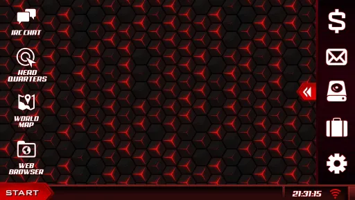 The Lonely Hacker screenshot 8