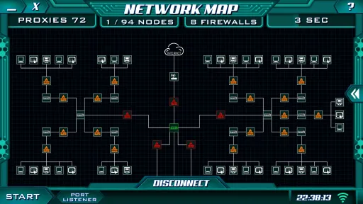 The Lonely Hacker screenshot 9