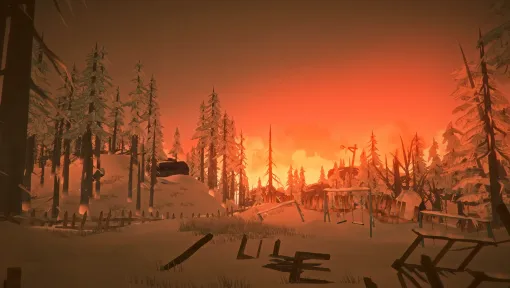 The Long Dark screenshot 14