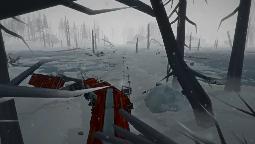 The Long Dark screenshot 16