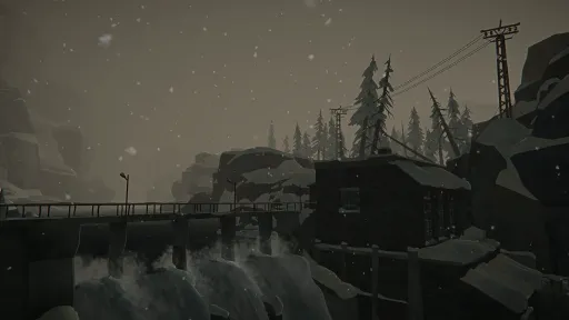 The Long Dark screenshot 23