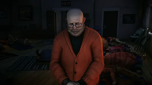 The Long Dark screenshot 8