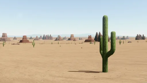 The Long Drive screenshot 3
