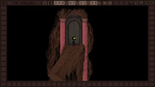 THE LONGING screenshot 10