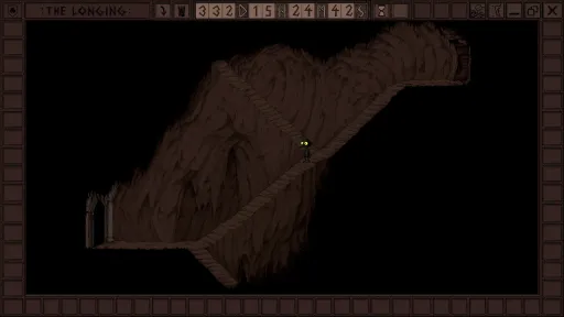 THE LONGING screenshot 11