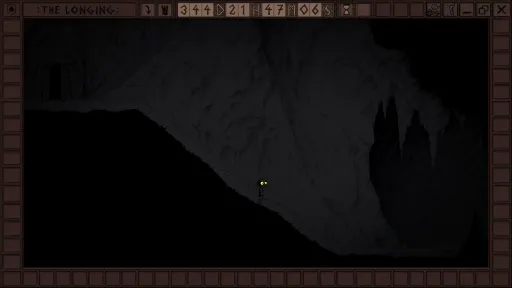 THE LONGING screenshot 12