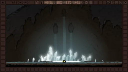 THE LONGING screenshot 2
