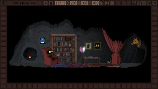 THE LONGING screenshot 4
