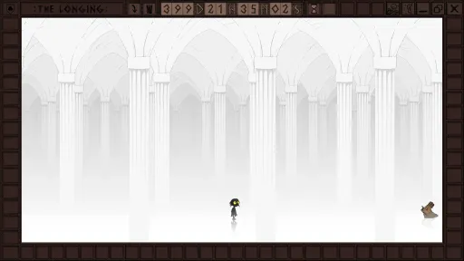 THE LONGING screenshot 8