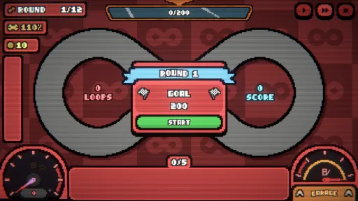 The Loopler screenshot 1