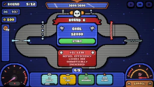 The Loopler screenshot 2