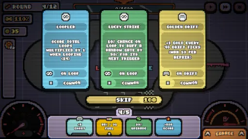The Loopler screenshot 4