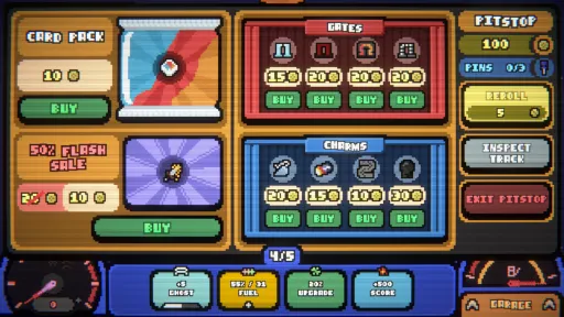 The Loopler screenshot 5