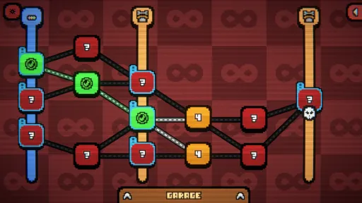 The Loopler screenshot 8