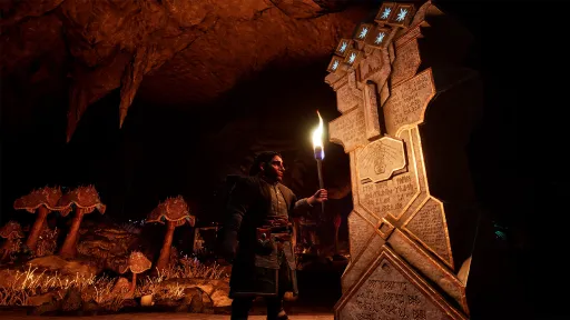 The Lord of the Rings: Return to Moria™ screenshot 20