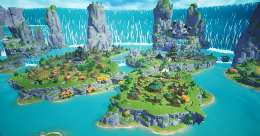 The Lost Village screenshot 10