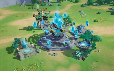 The Lost Village screenshot 12