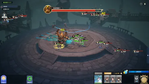 The Lost Village screenshot 4