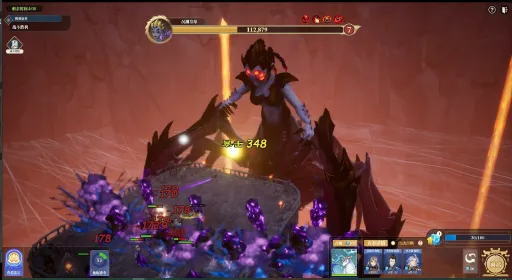 The Lost Village screenshot 6