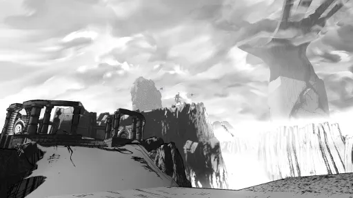 The Magic Circle screenshot 1