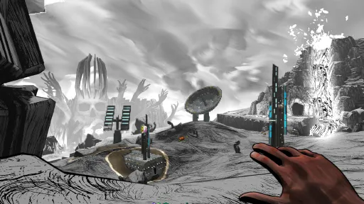 The Magic Circle screenshot 10
