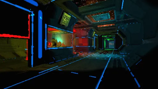 The Magic Circle screenshot 3