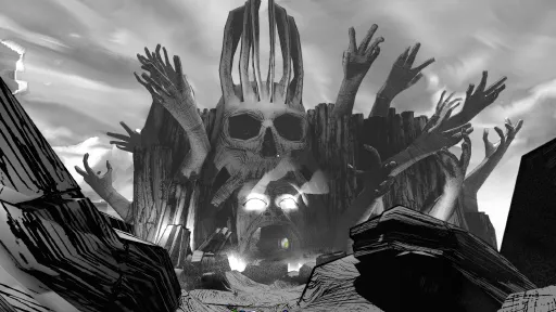 The Magic Circle screenshot 6