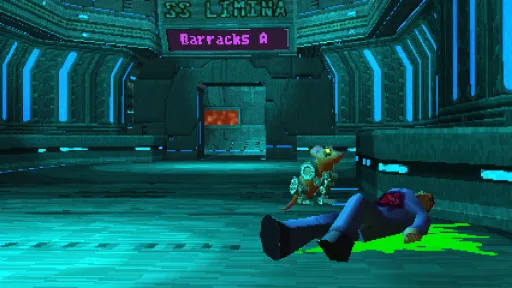 The Magic Circle screenshot 7