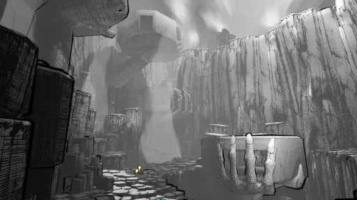 The Magic Circle screenshot 8