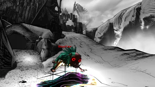 The Magic Circle screenshot 9
