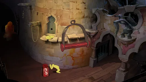 The Many Pieces of Mr. Coo screenshot 9