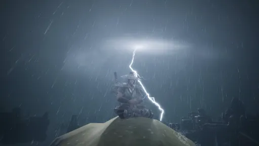 The Matchless Kungfu screenshot 2