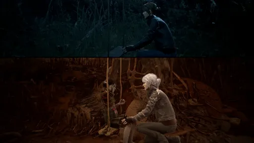 The Medium screenshot 3