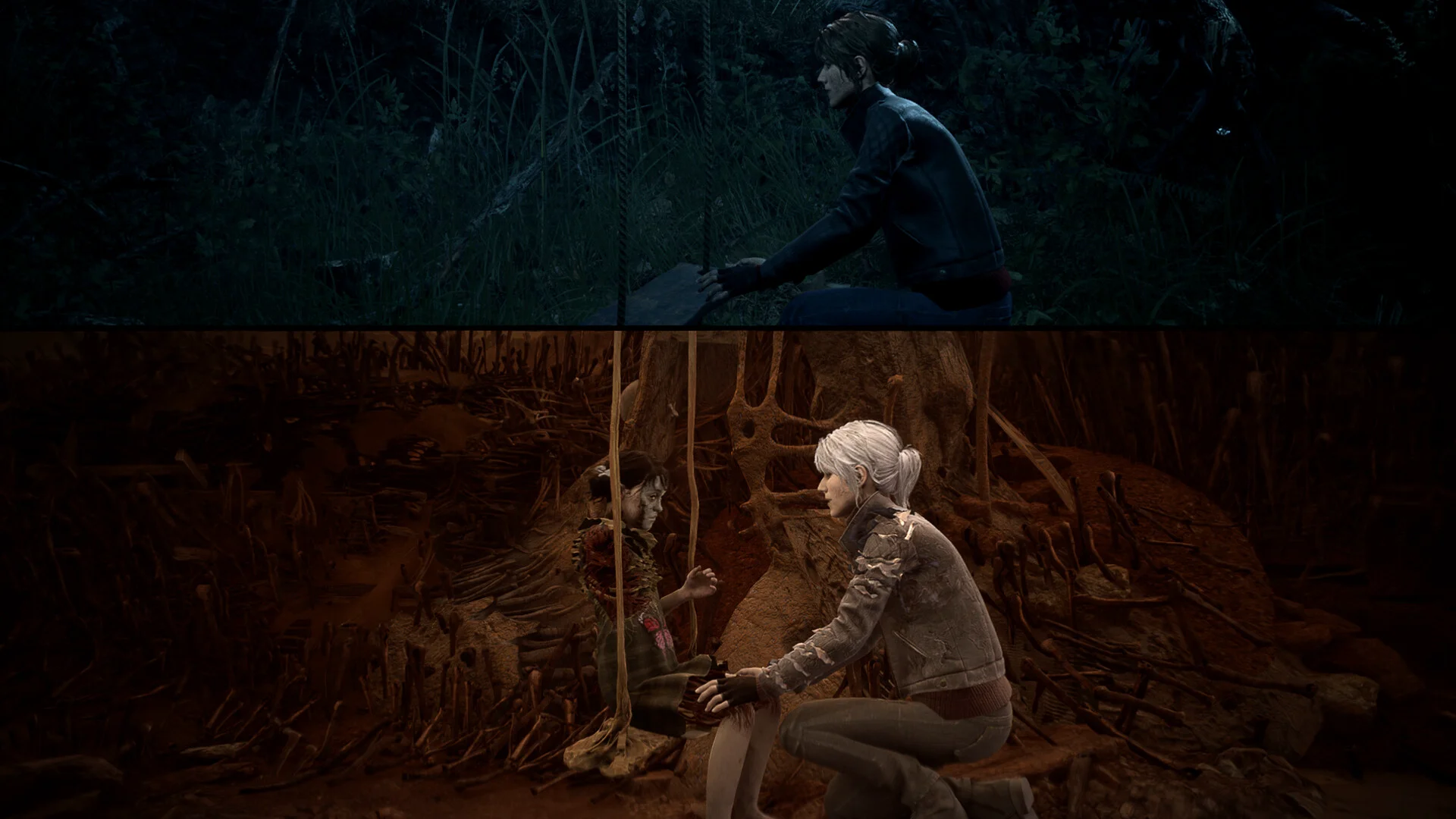The Medium screenshot 3