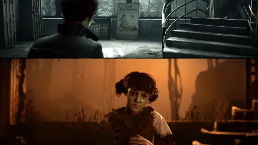 The Medium screenshot 5