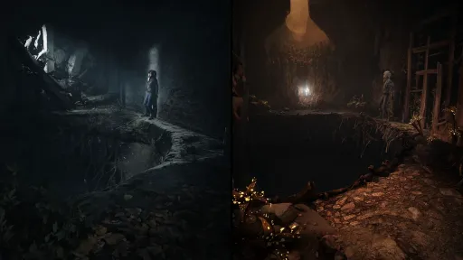 The Medium screenshot 7