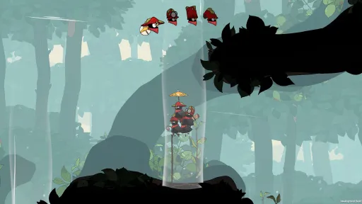The Merlies screenshot 3