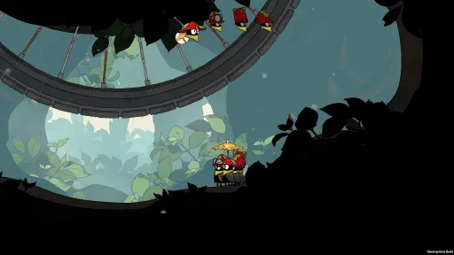 The Merlies screenshot 8