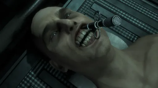 The Mortuary Assistant screenshot 1