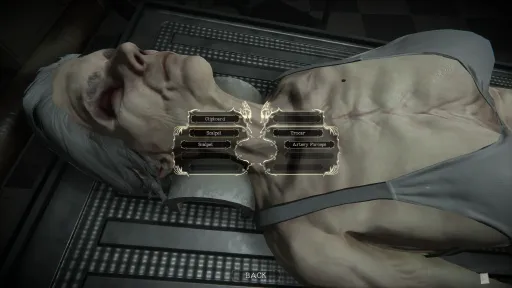 The Mortuary Assistant screenshot 10