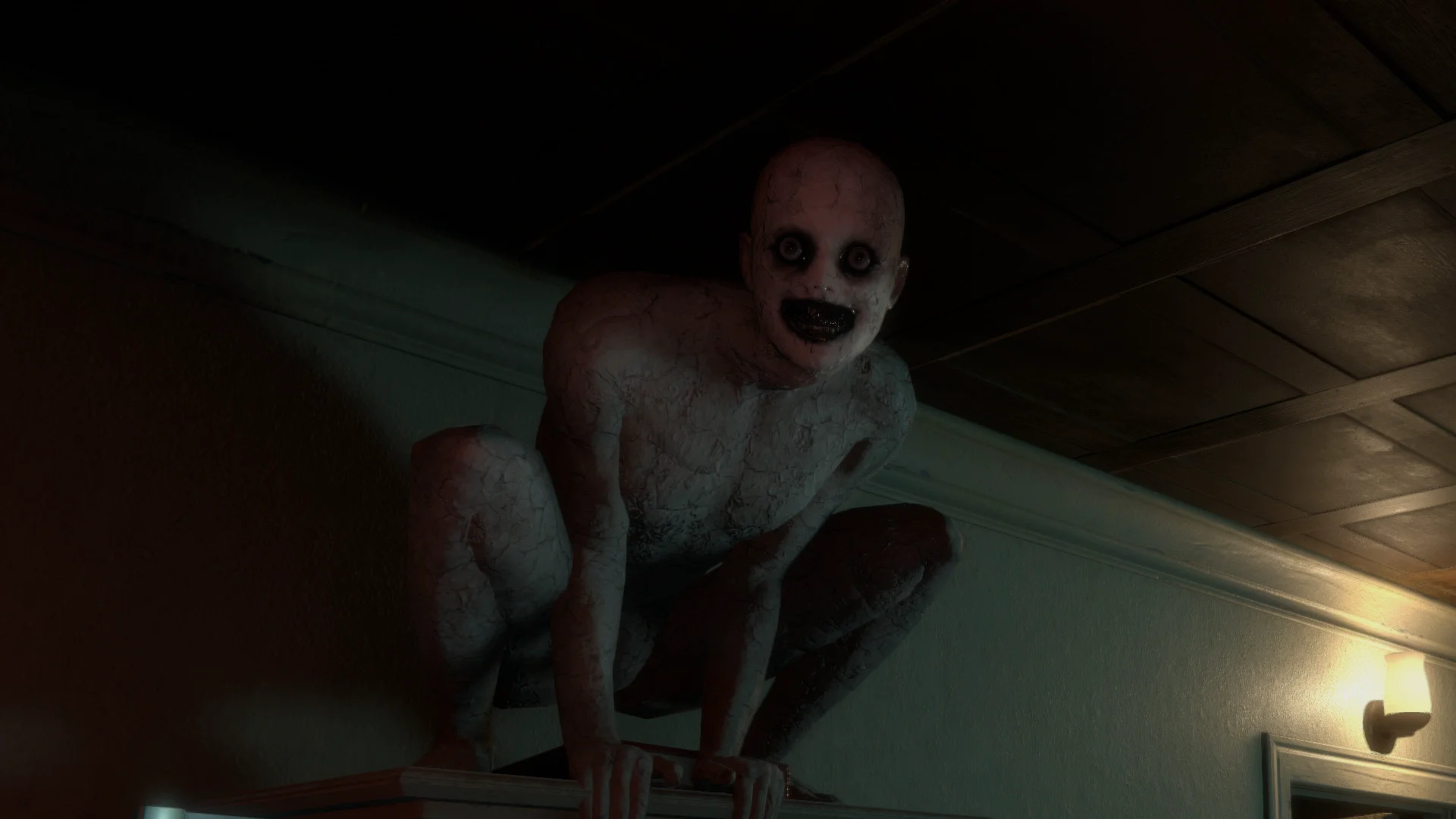 The Mortuary Assistant screenshot 2