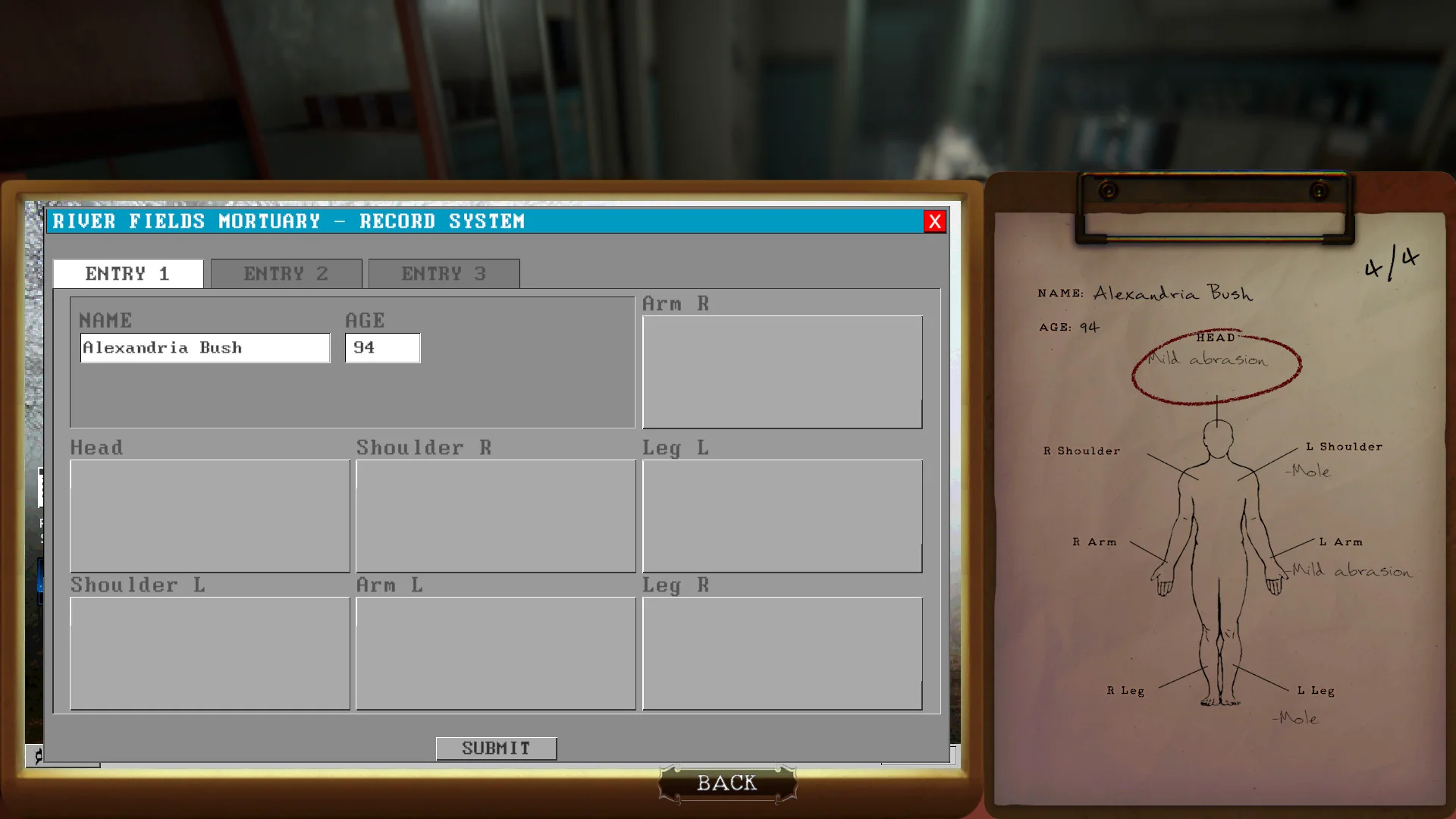 The Mortuary Assistant screenshot 8